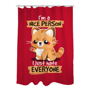 Nice Person