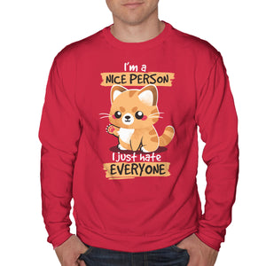 Nice Person