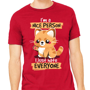 Nice Person
