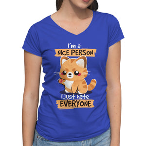 Nice Person