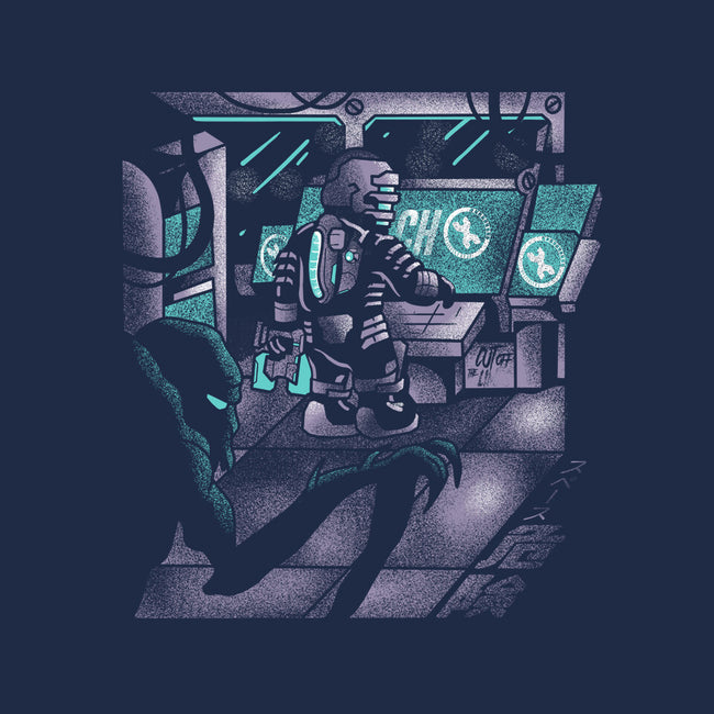 No Time To Upgrade-mens long sleeved tee-Sketchdemao