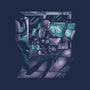 No Time To Upgrade-youth pullover sweatshirt-Sketchdemao