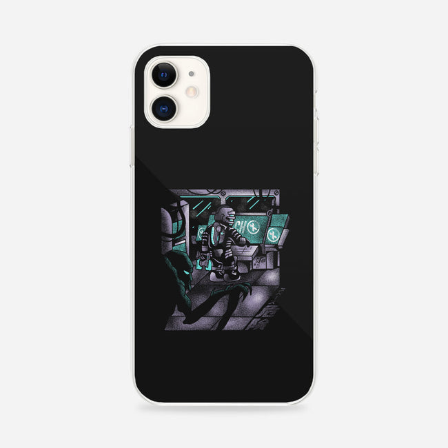 No Time To Upgrade-iphone snap phone case-Sketchdemao