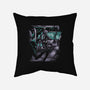 No Time To Upgrade-none removable cover w insert throw pillow-Sketchdemao
