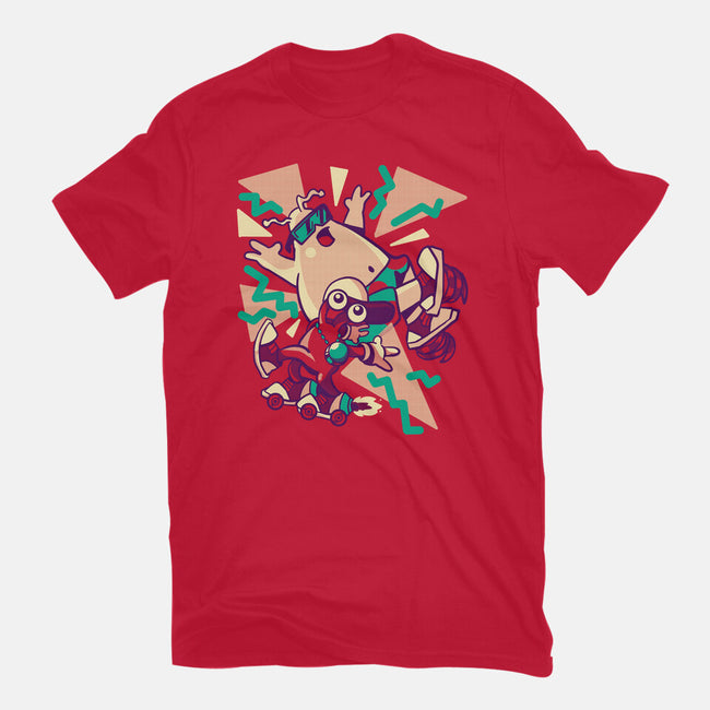 Best Gifts-youth basic tee-Sketchdemao
