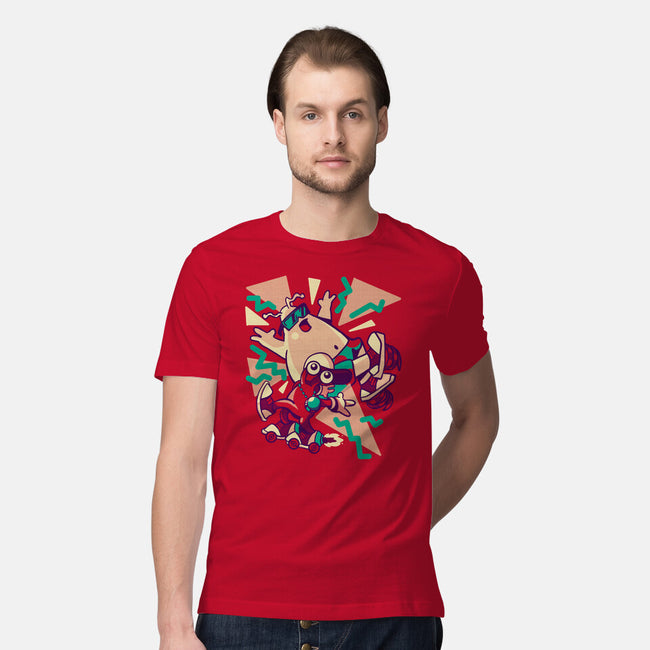 Best Gifts-mens premium tee-Sketchdemao