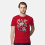 Best Gifts-mens premium tee-Sketchdemao