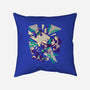 Best Gifts-none removable cover w insert throw pillow-Sketchdemao