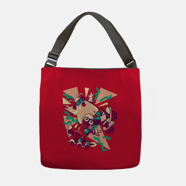 Best Gifts-none adjustable tote-Sketchdemao