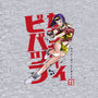 Faye Sumi-E-unisex basic tank-DrMonekers