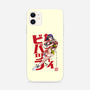 Faye Sumi-E-iphone snap phone case-DrMonekers