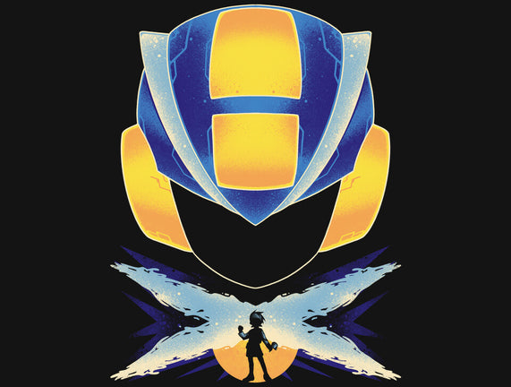 Rockman EXE