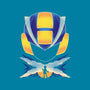 Rockman EXE-mens premium tee-RamenBoy