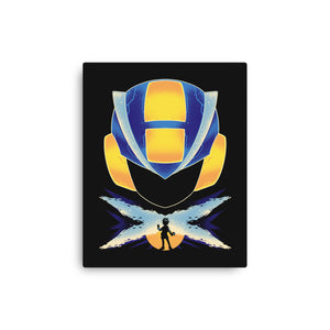 Rockman EXE