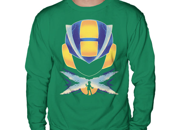 Rockman EXE