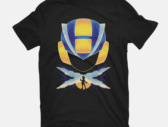 Rockman EXE