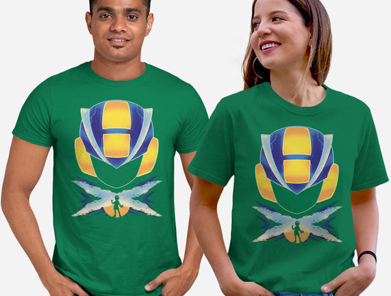 Rockman EXE