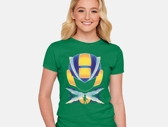 Rockman EXE