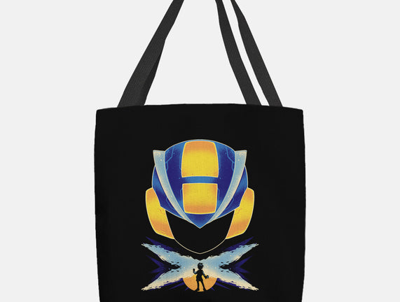 Rockman EXE