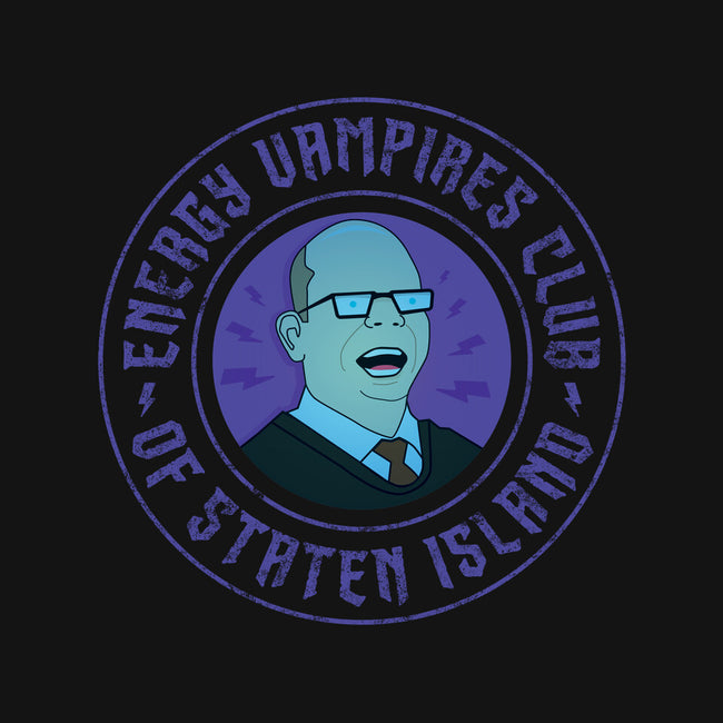 Energy Vampire Club 2-unisex pullover sweatshirt-hbdesign