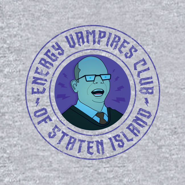Energy Vampire Club 2-unisex zip-up sweatshirt-hbdesign