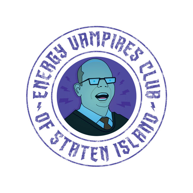 Energy Vampire Club 2-unisex pullover sweatshirt-hbdesign