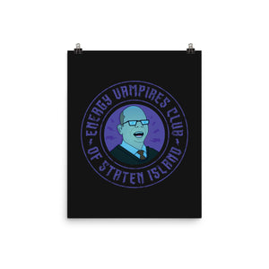 Energy Vampire Club 2