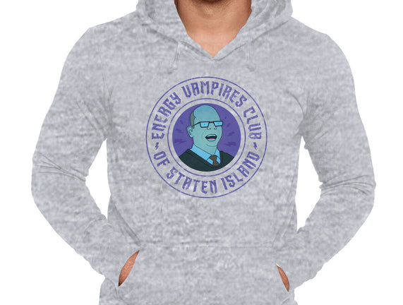 Energy Vampire Club 2