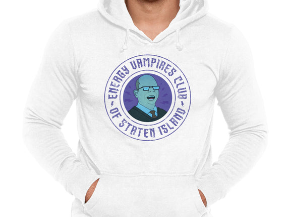 Energy Vampire Club 2