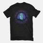 Energy Vampire Club 2-youth basic tee-hbdesign