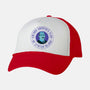 Energy Vampire Club 2-unisex trucker hat-hbdesign