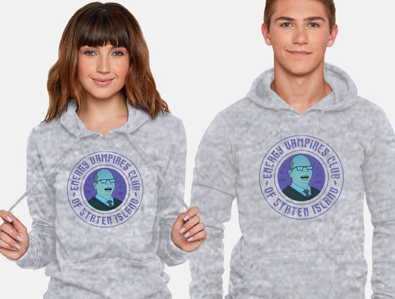 Energy Vampire Club 2