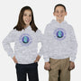 Energy Vampire Club 2-youth pullover sweatshirt-hbdesign