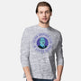Energy Vampire Club 2-mens long sleeved tee-hbdesign