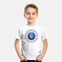 Energy Vampire Club 2-youth basic tee-hbdesign