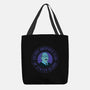 Energy Vampire Club 2-none basic tote-hbdesign