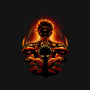 Curse King-cat basic pet tank-hypertwenty