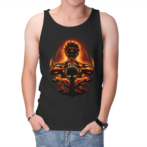 Curse King