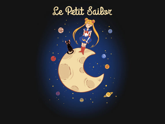 Le Petit Sailor