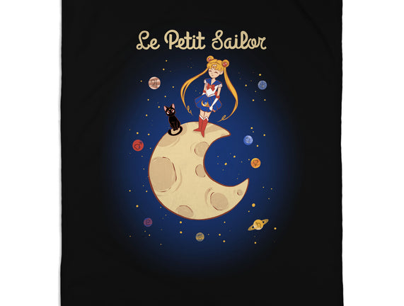 Le Petit Sailor