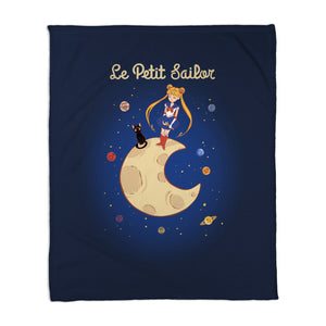 Le Petit Sailor