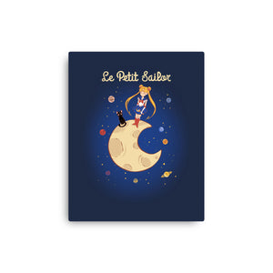 Le Petit Sailor