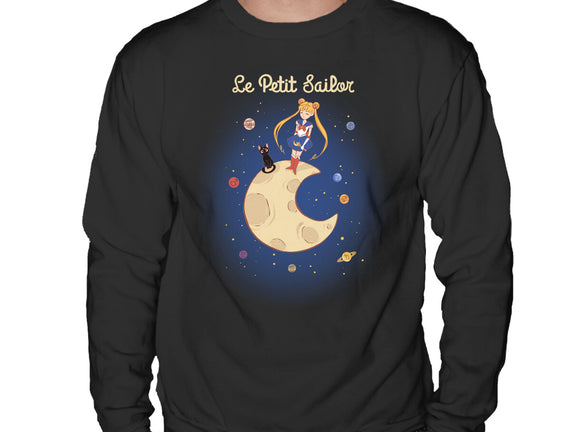 Le Petit Sailor