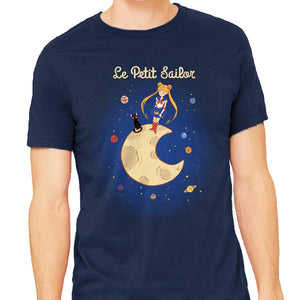 Le Petit Sailor