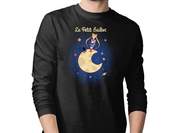 Le Petit Sailor