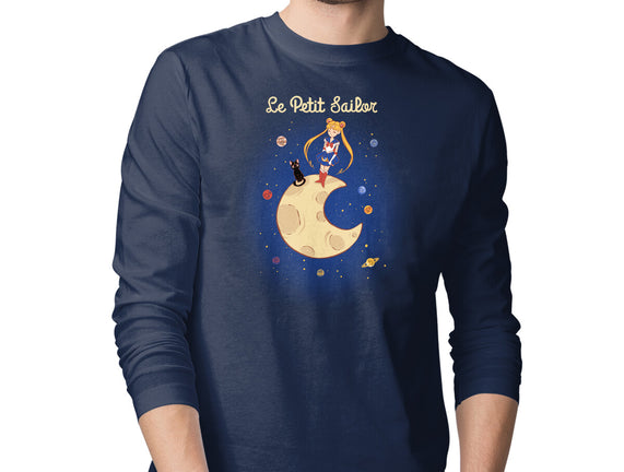 Le Petit Sailor