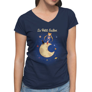 Le Petit Sailor