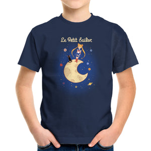 Le Petit Sailor