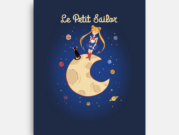 Le Petit Sailor