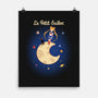 Le Petit Sailor-none matte poster-ricolaa